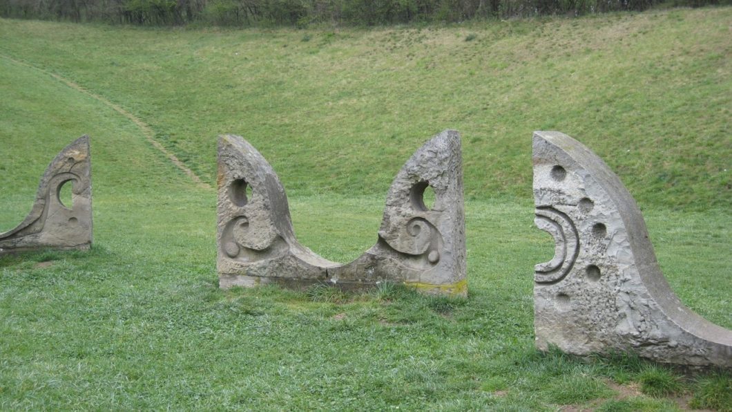 Slobodište, Kruševacas, 1965 m., Dovanų slėnis, Ivano Ristićiaus nuotrauka