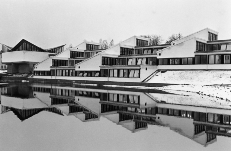 Jänedos valstybinio ūkio technikos mokykla, 1968–1975 m.