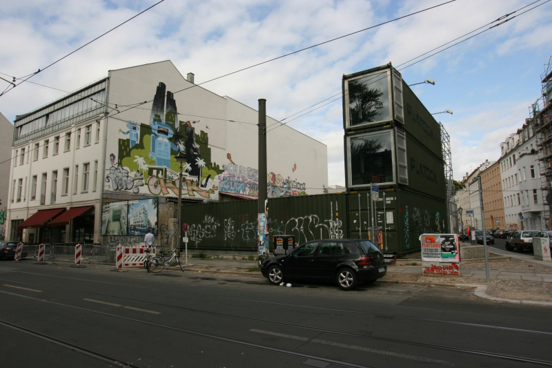 Berlynas, A+O nuotr., 2011