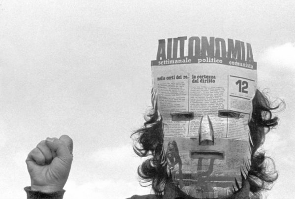 Autonomijos veidas