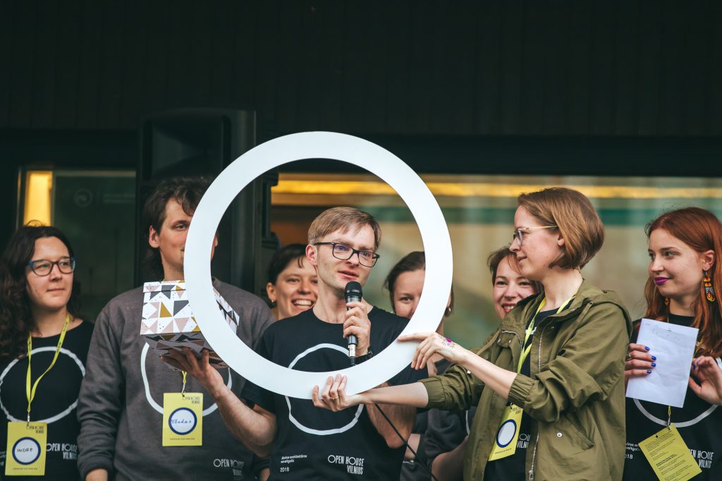 Andrius Pavelko. Nuotr. G. Akelio
