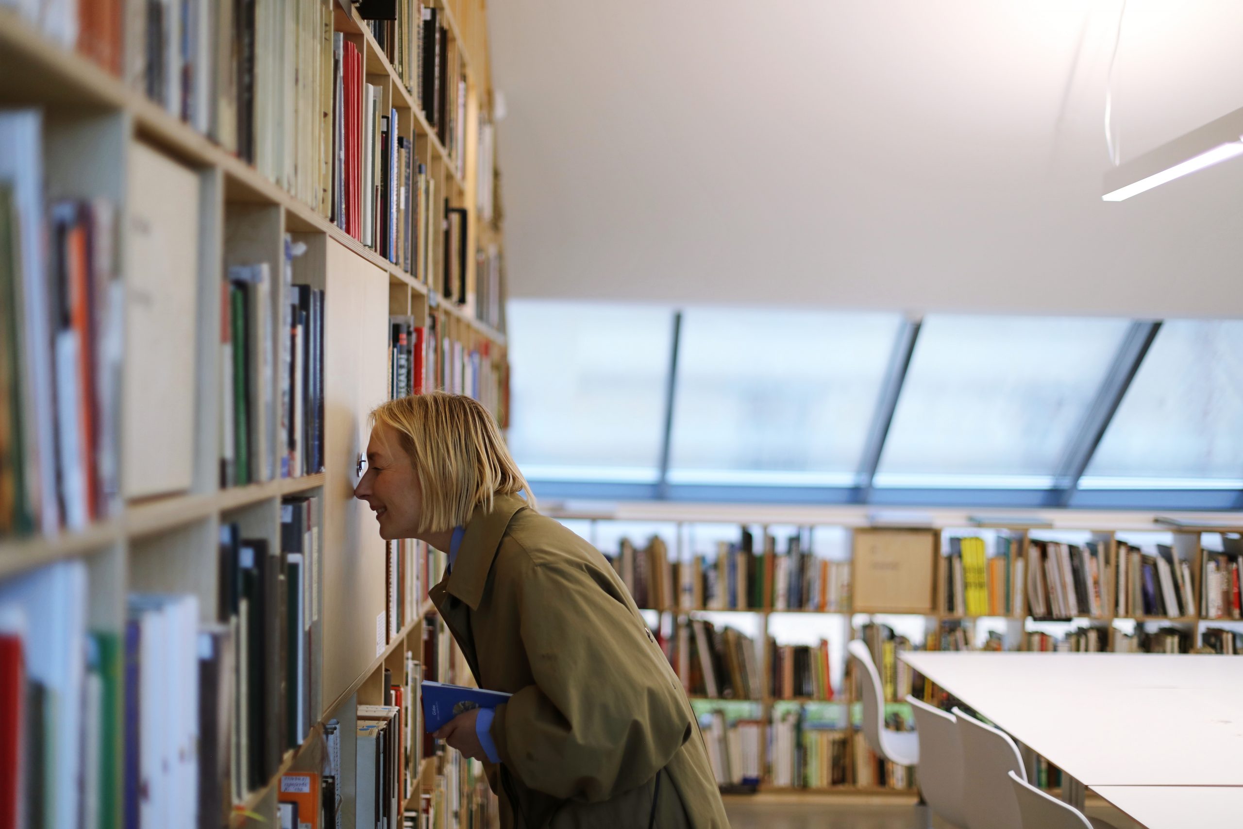 Lojoteka. Edukacinis medijų centras. Nuotr. autorė Gytautė Akstinaitė